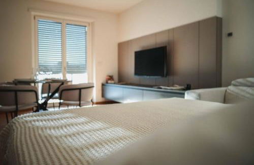 Duca Suite - Modern apartment in Turin near the Politecnico - Foto 26