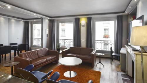 Faubourg Saint Honore - Foto 3