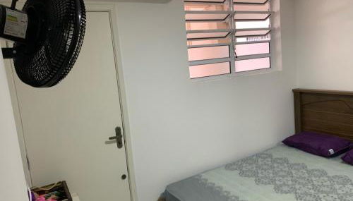 Apto frente Praia Itararé - Foto 3