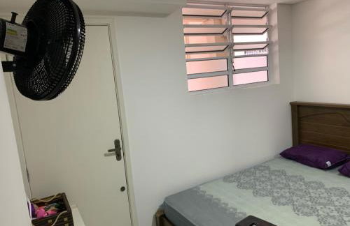 Apto frente Praia Itararé - Photo 3