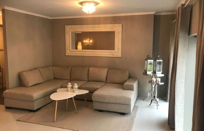 Notodden Sentrum Apartment No 2 - Foto 1