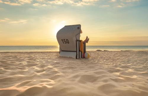 Küstenhaus Silbermöwe - Foto 24