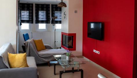 Holiday Lefkas Moonlight Luxury Appartments - Foto 3