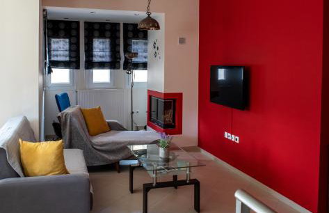 Holiday Lefkas Moonlight Luxury Appartments - Photo 3