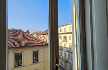 TURINET APARTMENTS - HOLIDAY in TORINO - Foto 56
