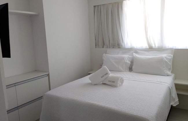 Flats at Beach Class Convention by Yolo - Photo 43