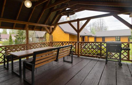 Nad Narwią - Foto 8