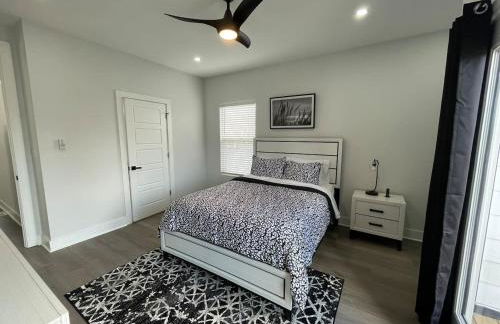 Modern 4 Bedroom 5 Bath Townhome Downtown Indpls 2232 - Foto 34