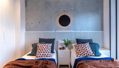 AkomodaT en Precioso y Moderno con Jardín y Parking - Foto 4