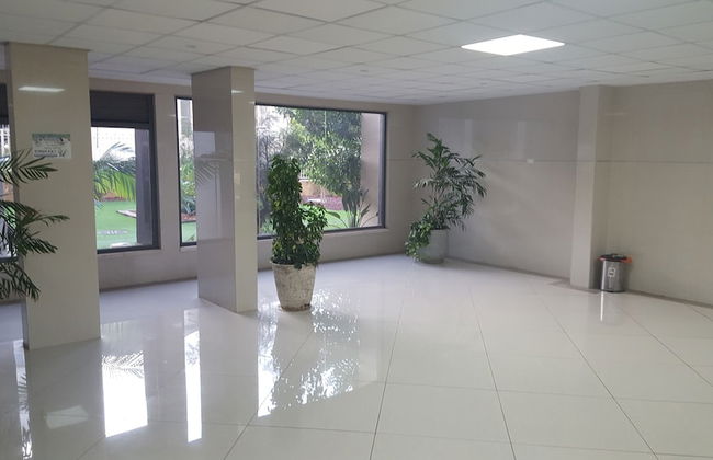 Penthouse in the City - Foto 3