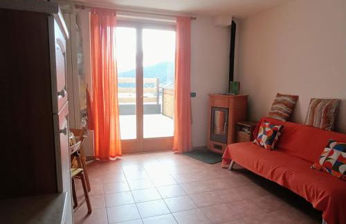 Casa Panorama Valdidentro - Foto 6