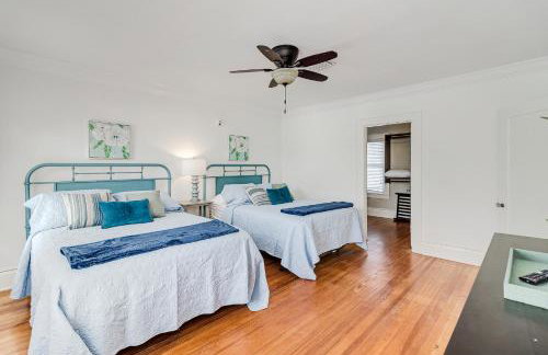 The Diamond Colonial - Luxury Home Near Lake Hollingsworth - Events OK - Foto 9