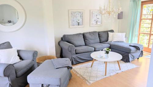 Ferienhaus Deichblick - Foto 4