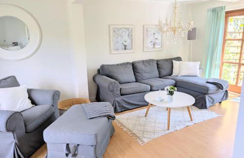 Ferienhaus Deichblick - Foto 4