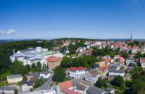 One-Bedroom Apartment in Putbus II - Foto 10