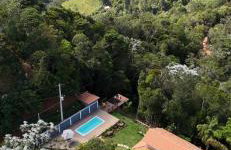 Recanto do Príncipe, privacidade, paz e contato Com a natureza - Foto 13