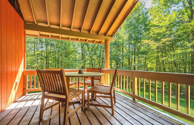 Woodside Retreat by Taylor Made Deep Creek - Foto 22