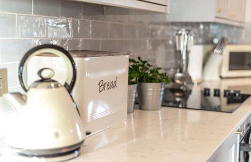 Honey Pot, Chipping Campden, parking, garden, late check-out - Photo 22