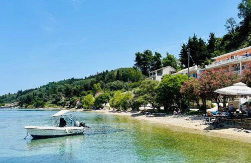 Viktor's house by the sea - Foto 33