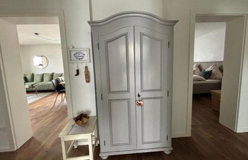 Ferienwohnung Grüne Oase - Foto 14