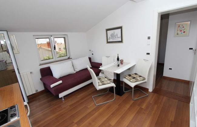 Apartments Tanja - Foto 33