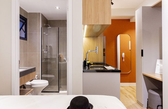 Charlie Uwin Brooklin - Foto 10