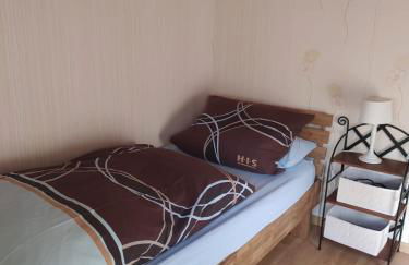 Ferienwohnung- Haus Anna - Foto 8