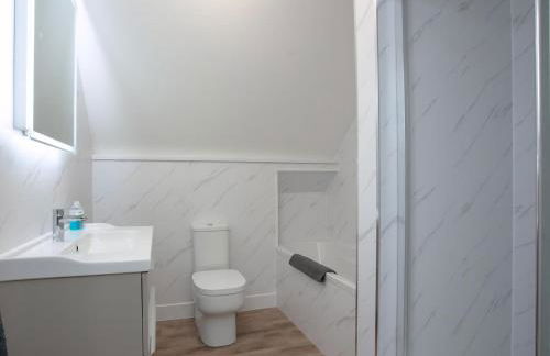 Pochin House Apartment Penthouse - Foto 36