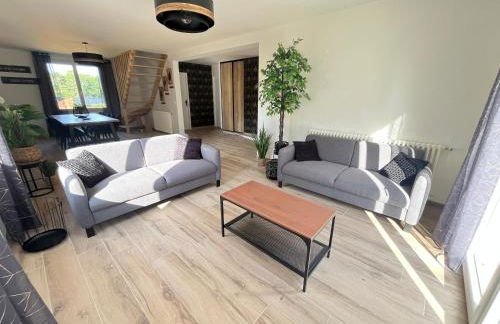 La maison de Louise - Foto 25