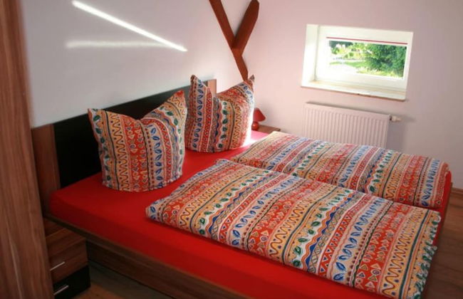 Apartment in Robertsdorf Near Baltic Sea - Foto 3