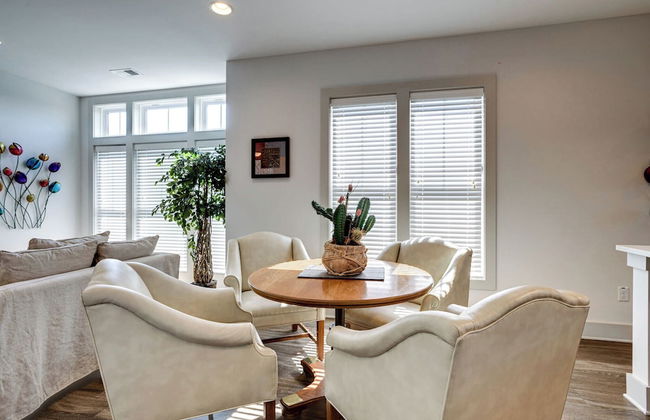 Music City Hideaway - Foto 15