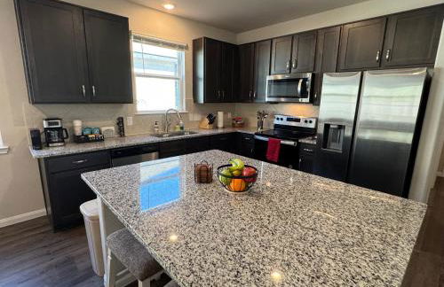 The Expo Retreat, Walk to Brazos County Expo - Foto 6