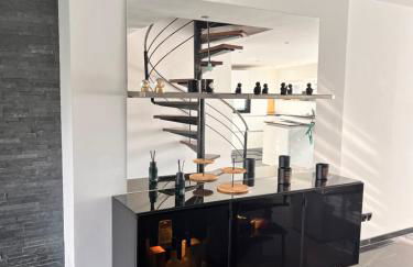 Moderne Maisonette Wohnung - Foto 13