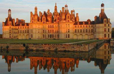 Traditional Countryside House Chateaux de la Loire - Foto 13