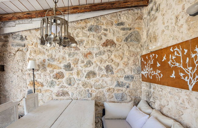 Villa Antonia - Foto 29