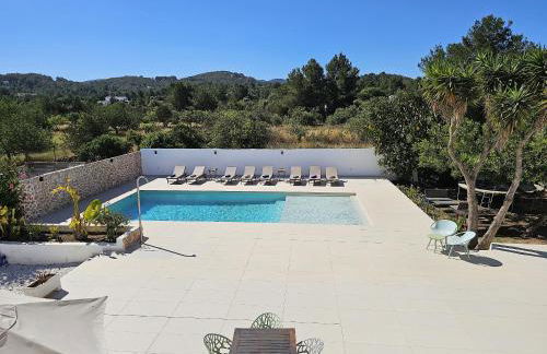 Villa BELLO - Foto 9