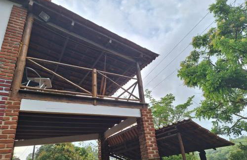 Hospedagem Mel de Cacau - Foto 9