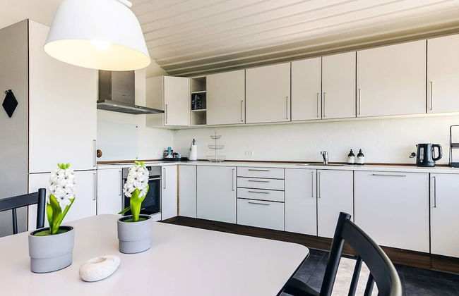 2-room Holiday Home in Karrebaeksminde - Foto 30