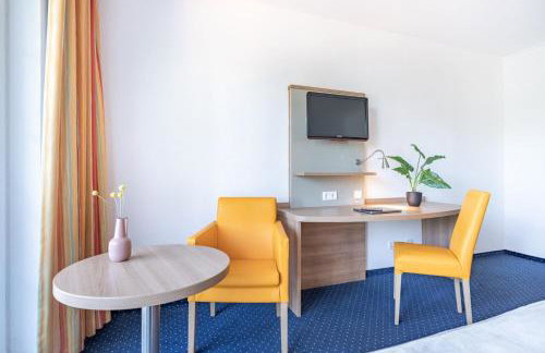 acora Düsseldorf Living the City - Apartments - Foto 17