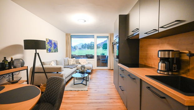 Domizil Deluxe Eleven - Foto 3, Habitación