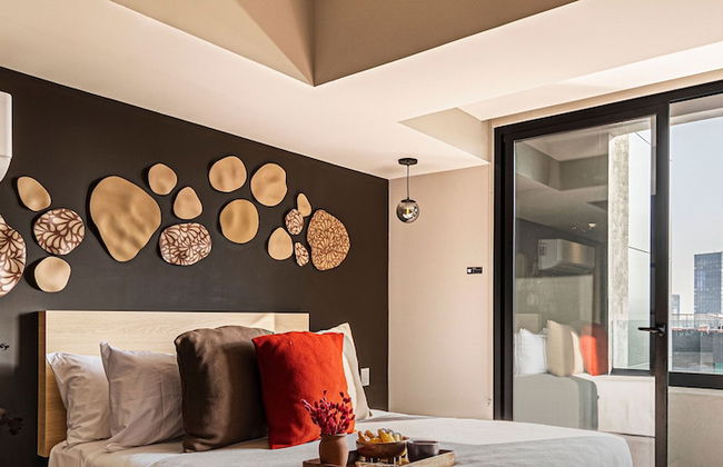 Kukun Inspire Polanco - Foto 16