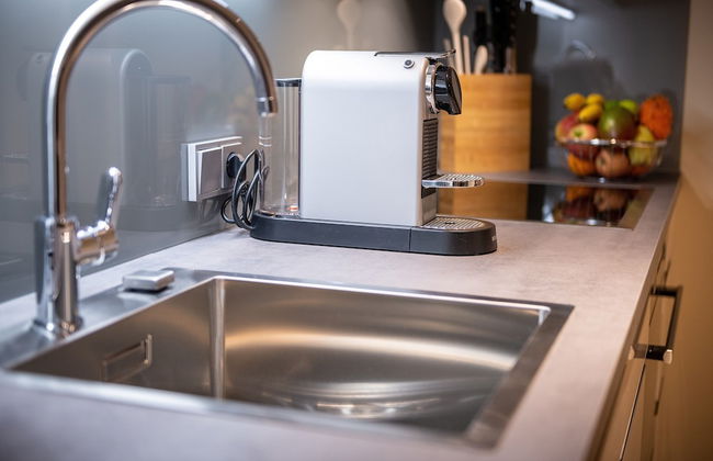 EST Residence Schoenbrunn Vienna - contactless check-in - Foto 33