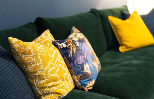 Barclay Stonehaven Seaside Home Aberdeenshire - Foto 35