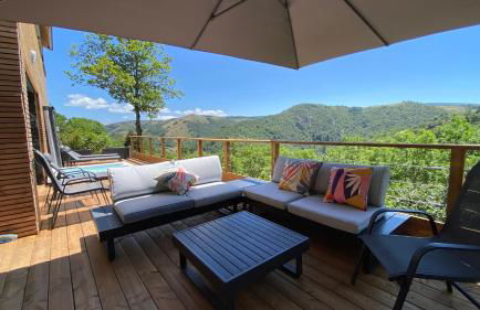 L'Eden des Cévennes - Foto 10