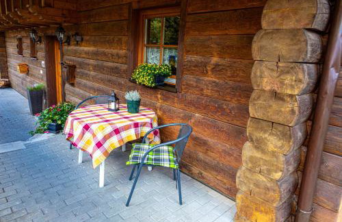 Ferienhaus Schachtenbach - Foto 7