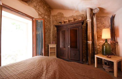 Stone House in Majella Park - Foto 43