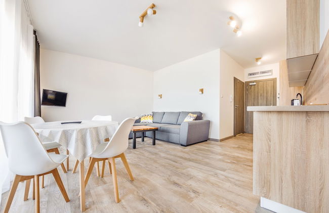 Apartamenty Sun & Snow Piec Morz - Foto 62