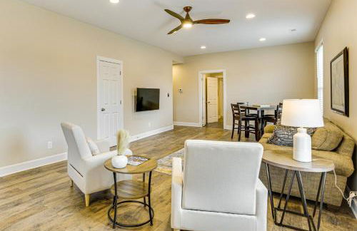 Walk Downtown Historic Home in Excelsior Springs - Foto 4