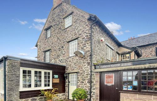 Harbour House Apartment Porlock Weir - Foto 12