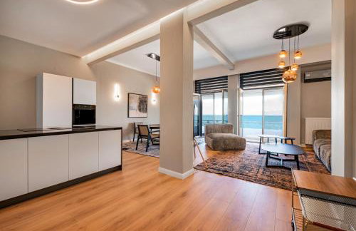 ICONIC LEGACY Suite seafront - Foto 2